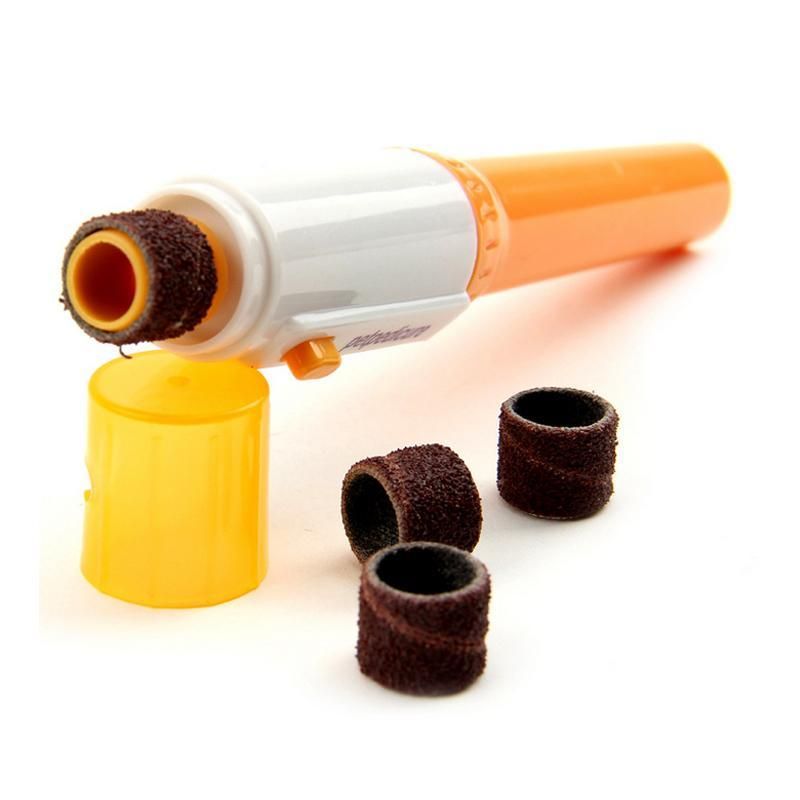 electric pet nail clipper