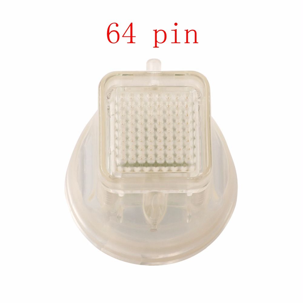 10PCS 64pin خرطوشة