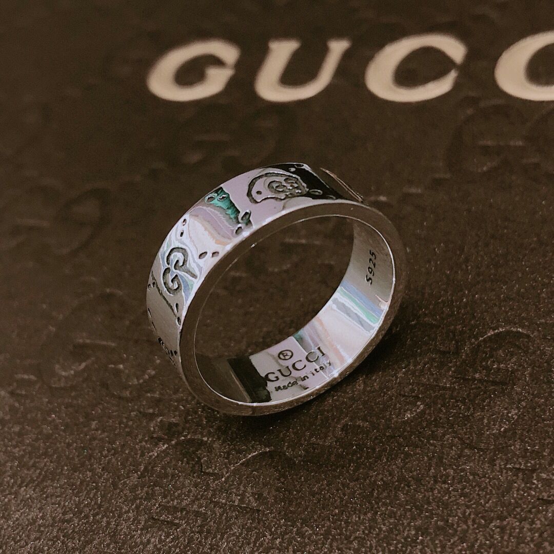 gucci ring dhgate