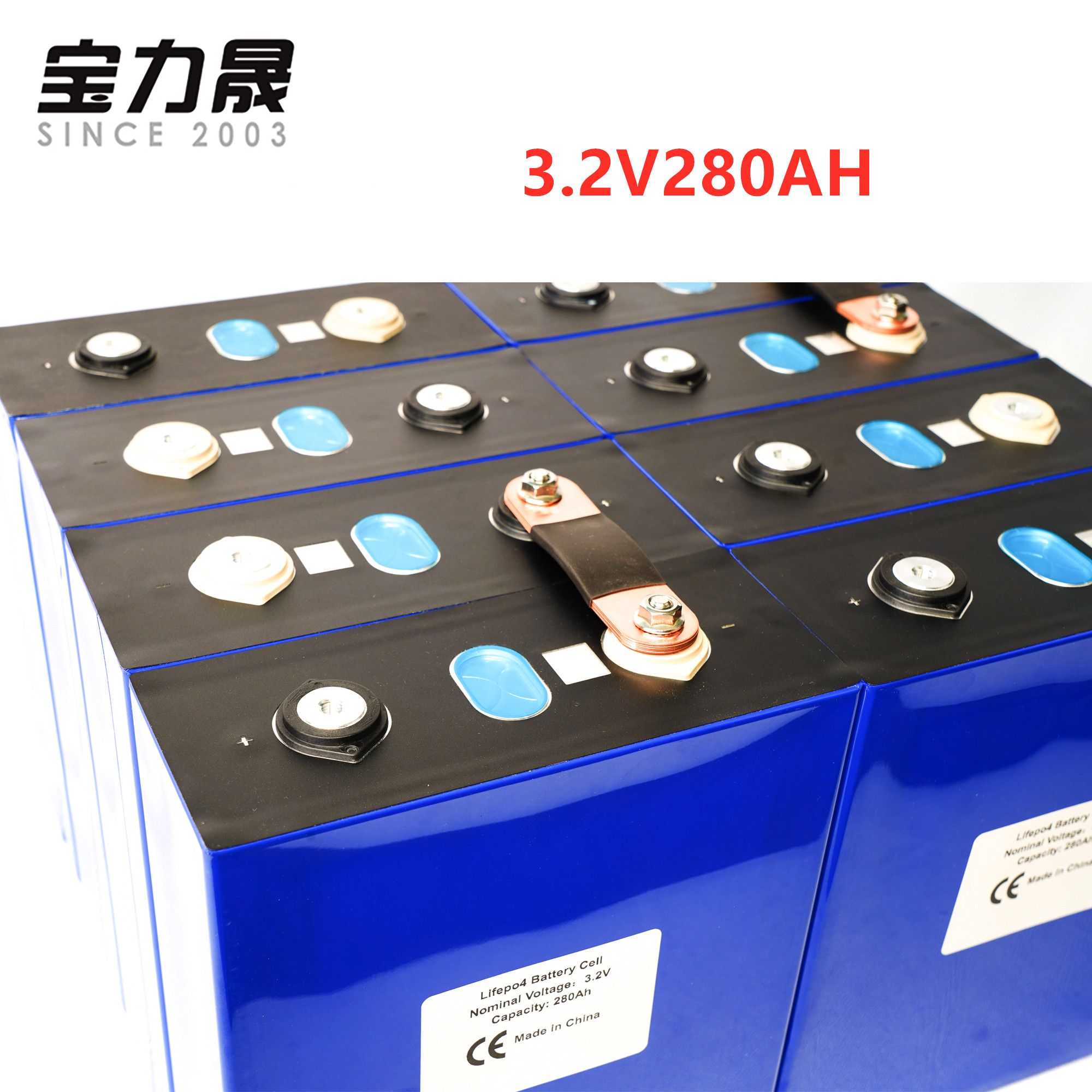 3 2v280ah Lifepo4 Rechargeable Battery Lithium Iron Phosphate Cell Solar 12v280ah 12v300ah Cells Not 200ah Eu Us Tax Free Ego Cigarette Battery Variable Voltage E Cigarette From Blsbatteries 4 582 92 Dhgate Com