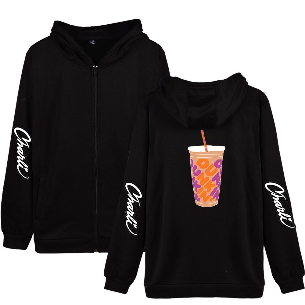 oversized moletom com capuz couple