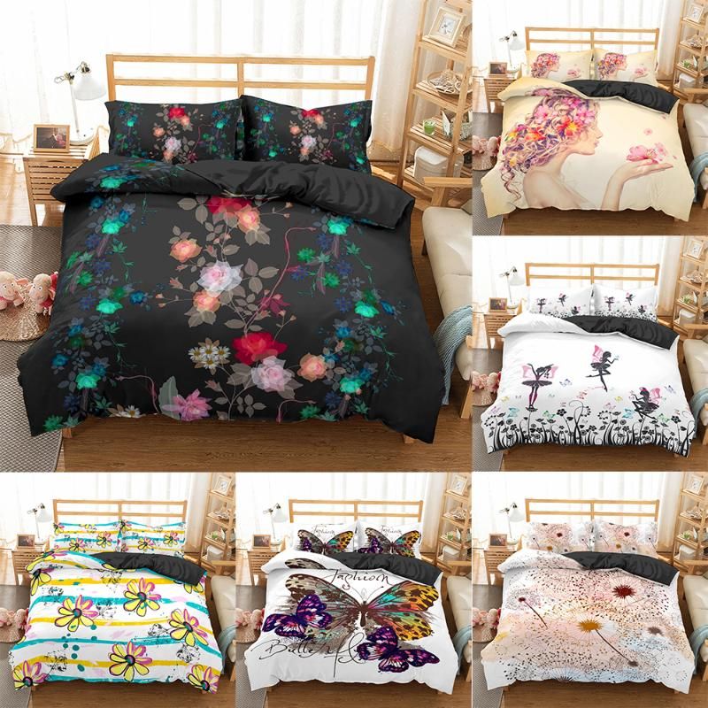 girls single bed sheets