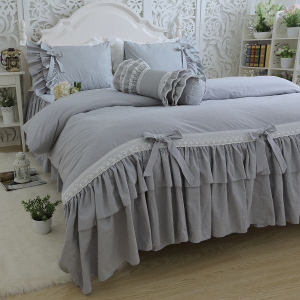 twill bedding