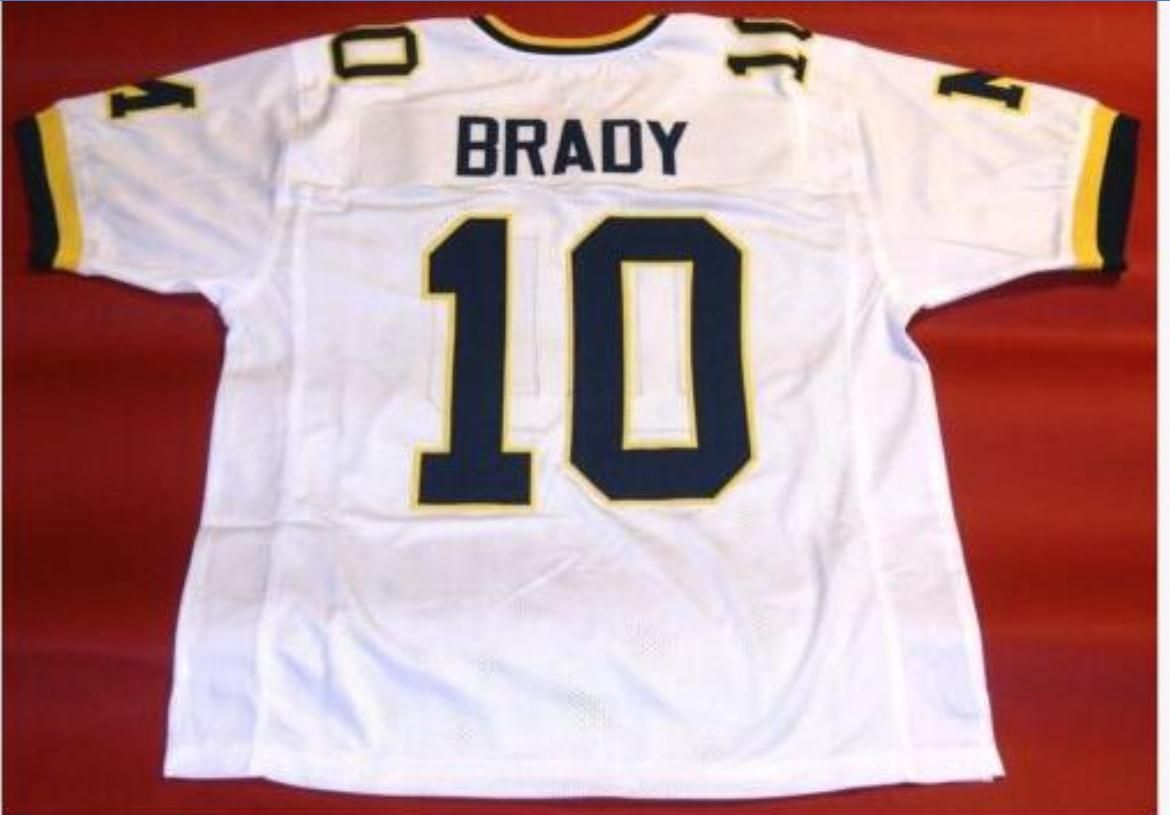 tom brady jersey 5xl