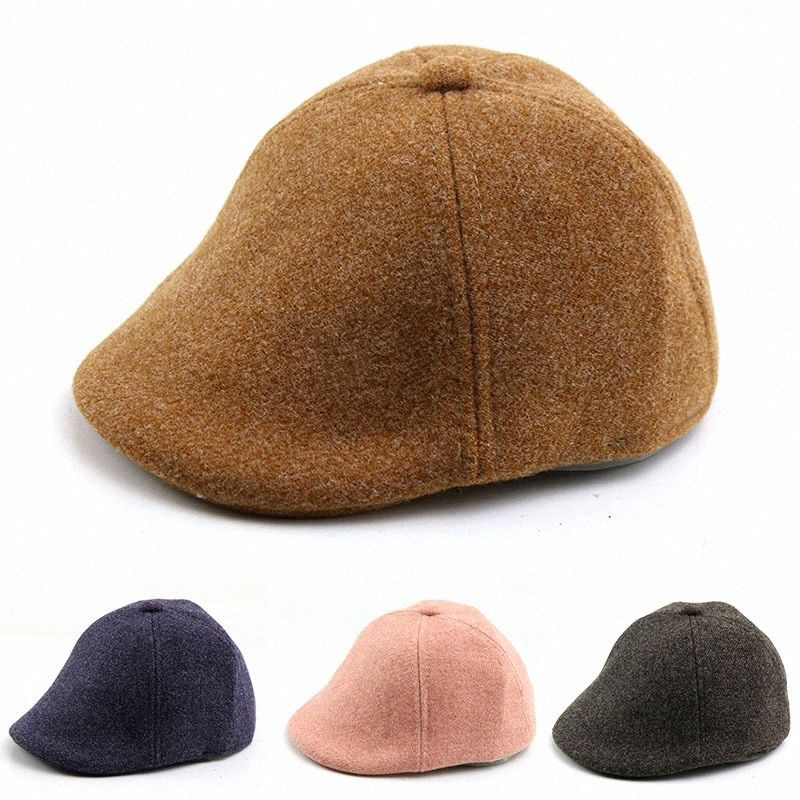 baby beret hat