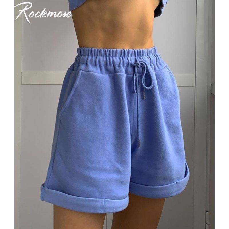best women's sweat shorts