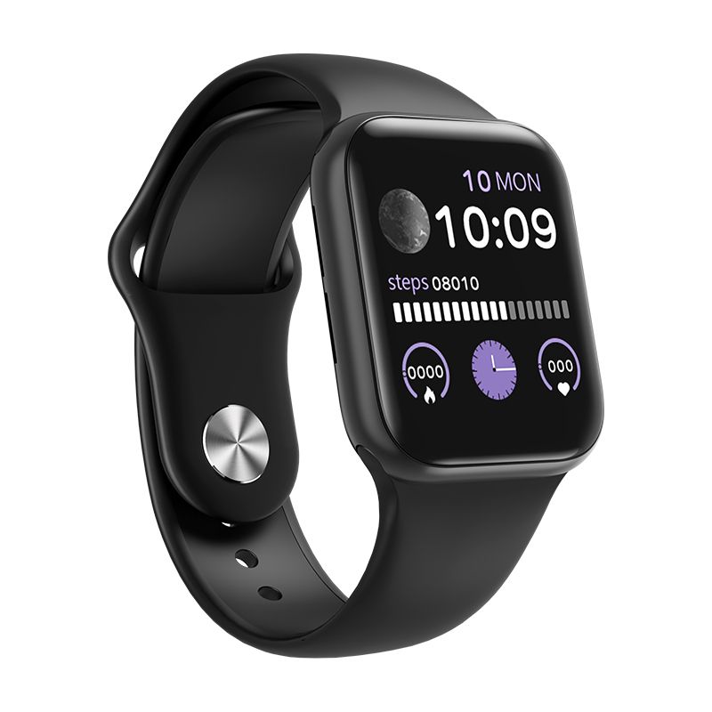 fitness watch bluetooth music