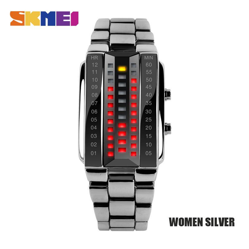 Women Silver