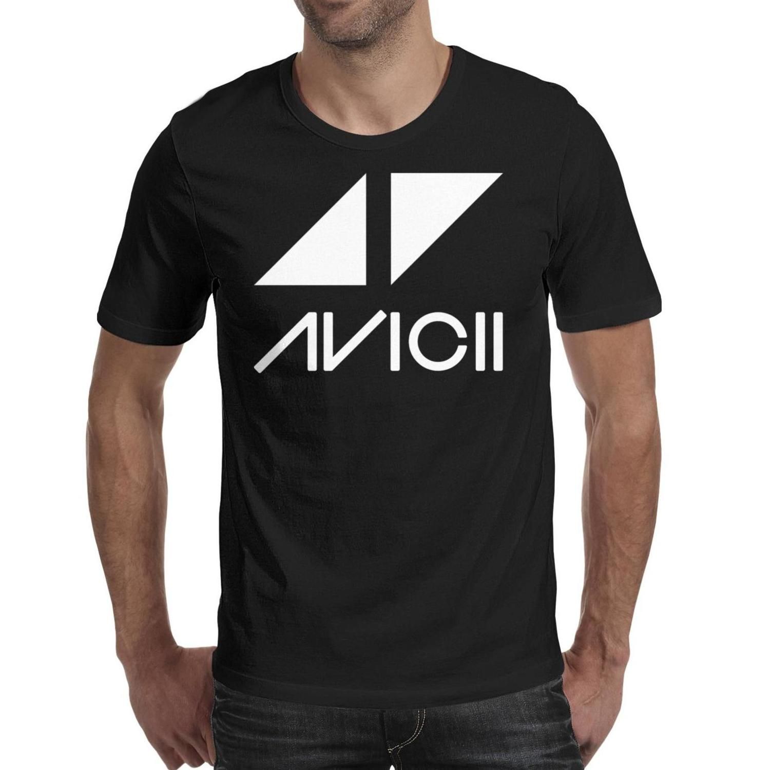 Check spelling or type a new query. Avicii Logo : Grosshandel Mode Manner Dj Avicii Logo Schwarz Rundhals T Shirt Fantastische Hemden Super Logo Musiker Avicii Warte Cool Fur Liebe Musiker Remixt Von Mygoad 21 22 Auf De Dhgate Com Dhgate