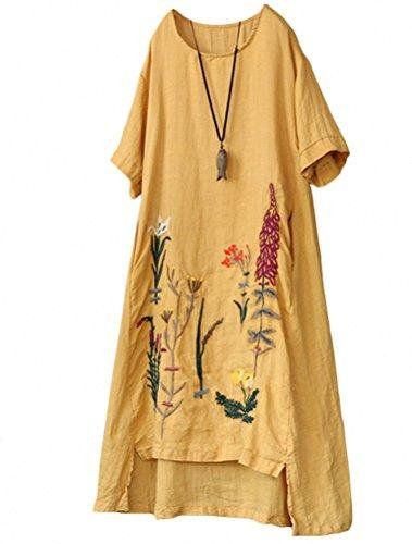 tunic night dress