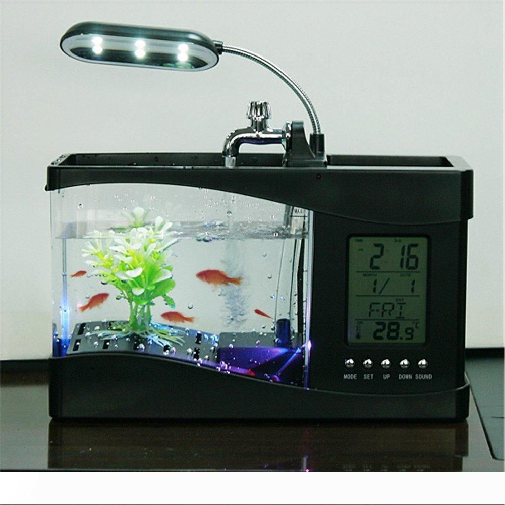 usb aquarium