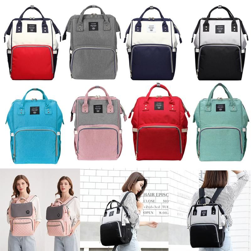 baby mo diaper bag
