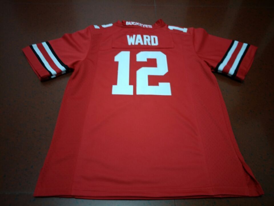 4xl ohio state football jersey