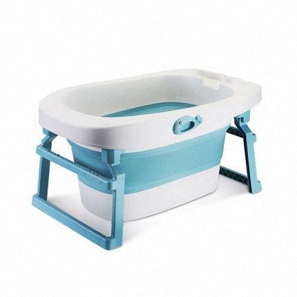 Acheter Baignoire Bebe Pliant Bain Seau Grand Seau Neonatal Piscine Bebe Enfants Fxe0 De 1 21 Du Walmarts Fr Dhgate Com