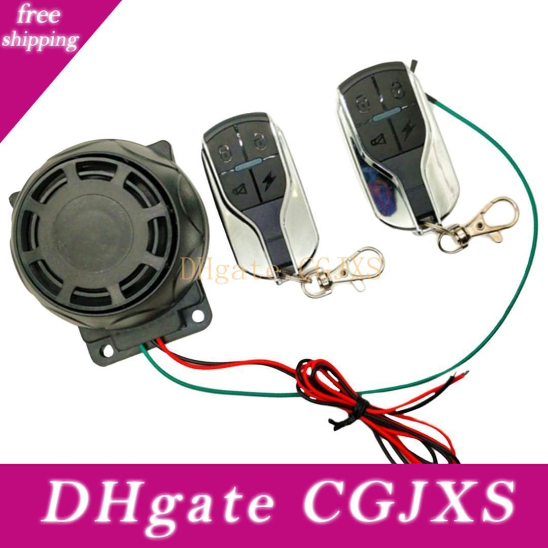 bike remote control system price