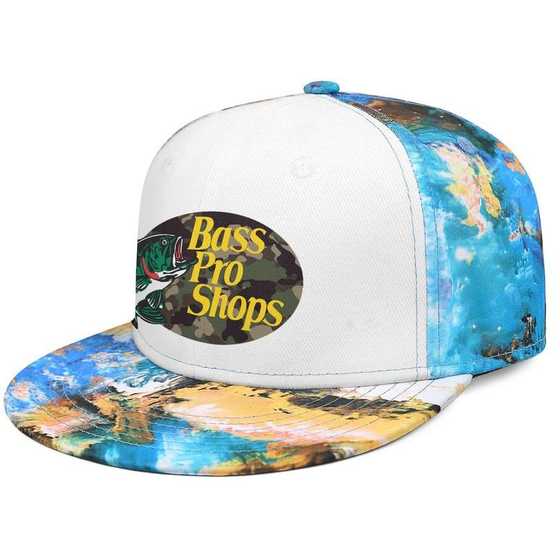Acquistare Bass Pro Shop Unisex Piatto Brim Baseball Cap Plain Hipster  Trucker Cappelli Pesca 3D USA Bandiera Originale Logo Bianco Fondo  Economico | Consegna Veloce E Qualità | It.Dhgate