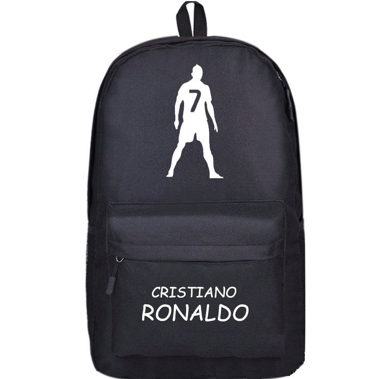 ronaldo backpack