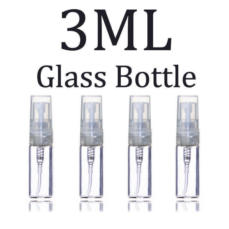 3ml Glass