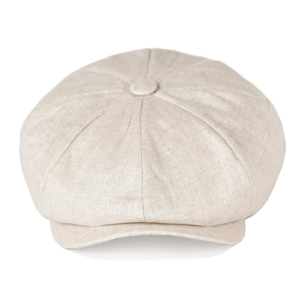 lightweight newsboy caps