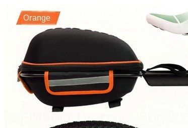bicycle hard case