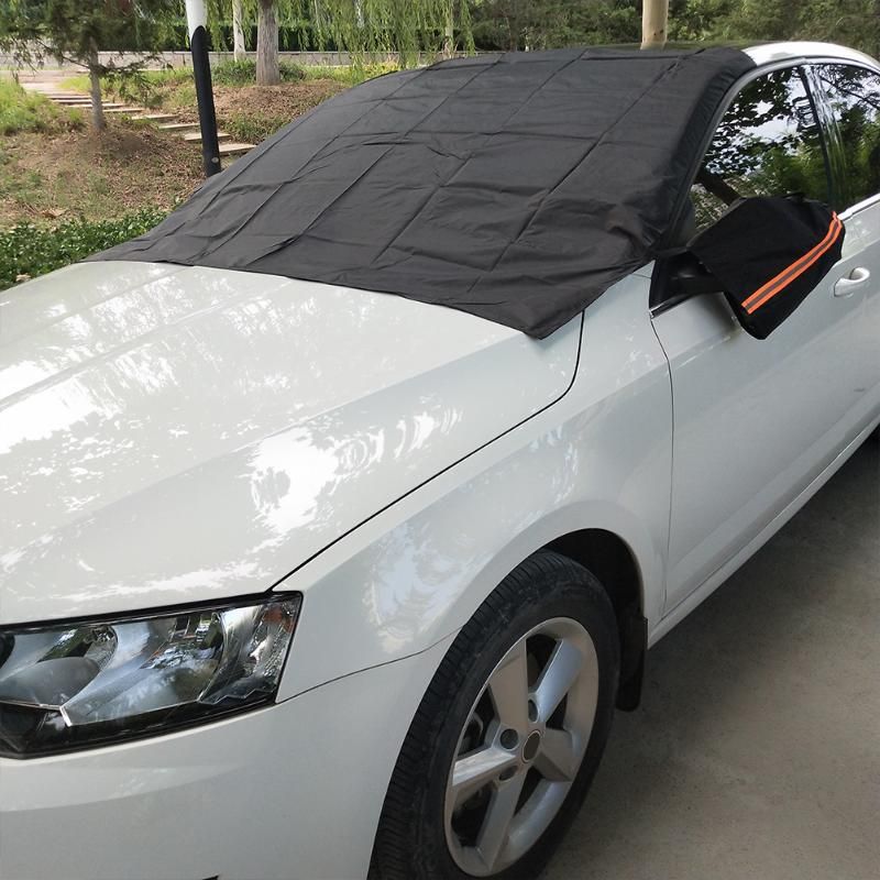 truck sun shades