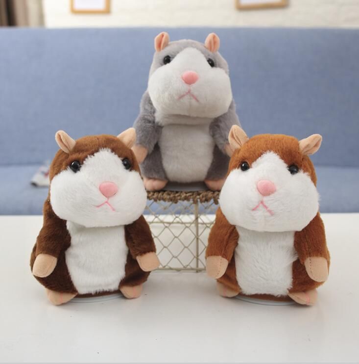 hamster toys for children
