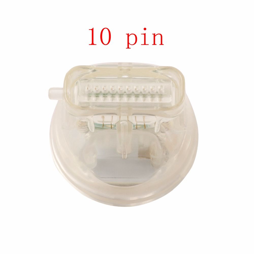 Cartouche 10pins