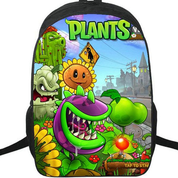 Pvz backpack Clearance