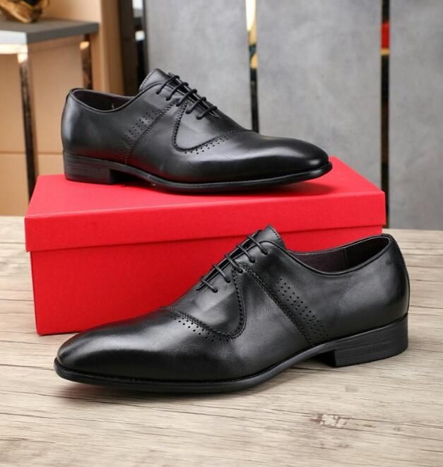 best casual oxford shoes