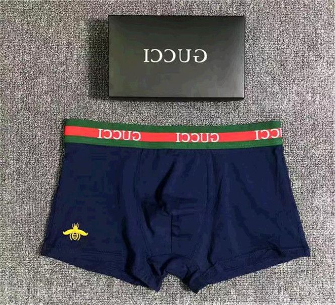 Acquistare Lintimo Stilisti Pugili Traspirante Boxer Mutande Mens Stretto  Sexy Della Vita Mutande Boxer Gucci Uomo Underwear Economico | Consegna  Veloce E Qualità | It.Dhgate