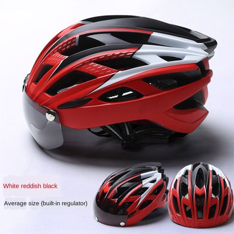xxl cycling helmet