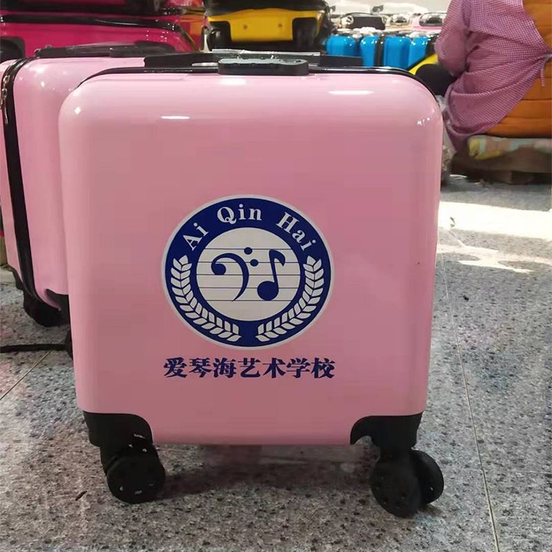 children's trolley case