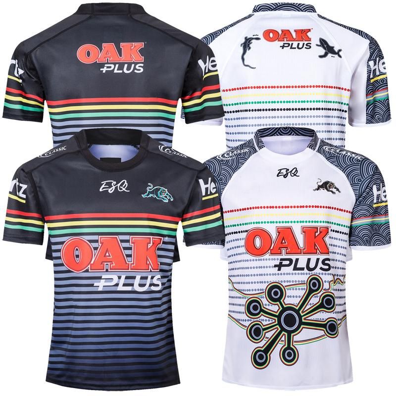 nrl panthers jersey