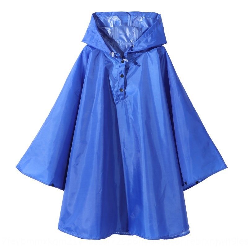 thin raincoat