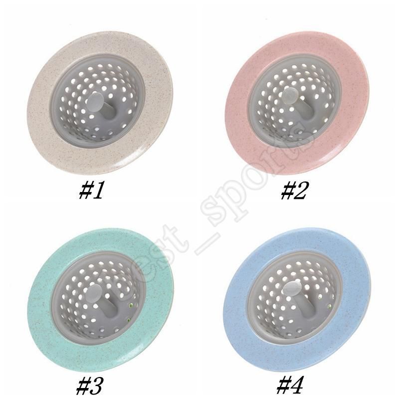 floor drain screen