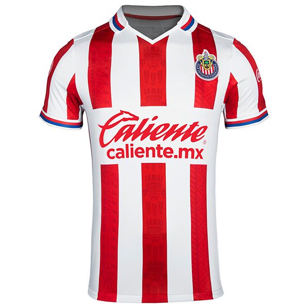 chivas alternate jersey 2020