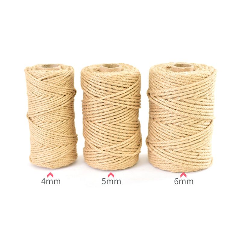 jute rope wholesale