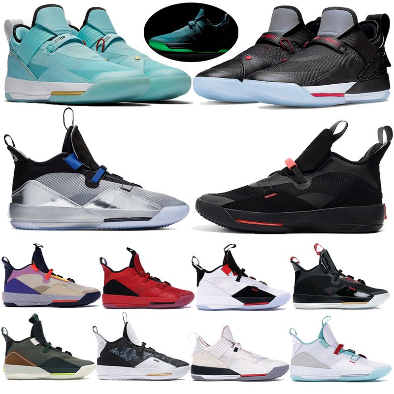 future basketball shoes