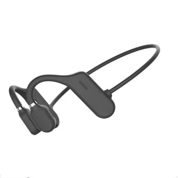 Bone Conduction Headphones Bluetooth Wireless Headset From Fugangzhao