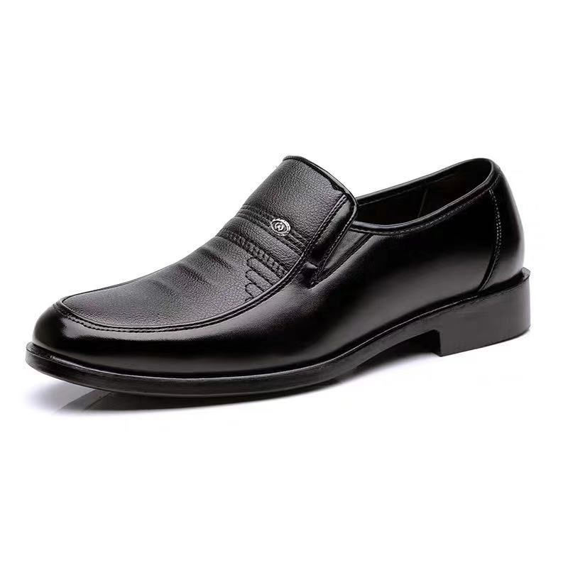 skechers office shoes mens