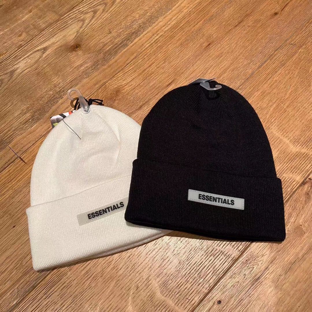 FOG ESSENTIALS Small Beanie Cold Cap 