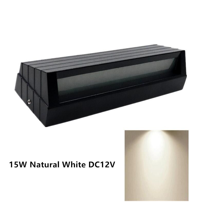 Natural White DC12V