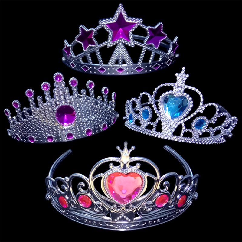 preschool birthday crowns