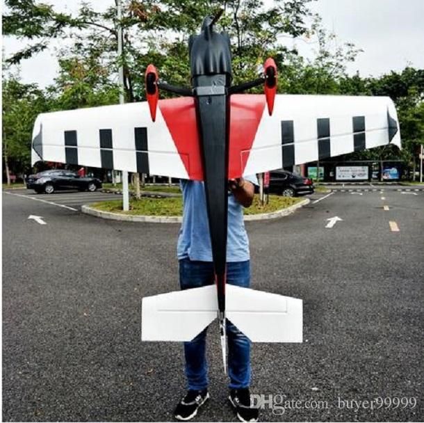 20cc gas airplane