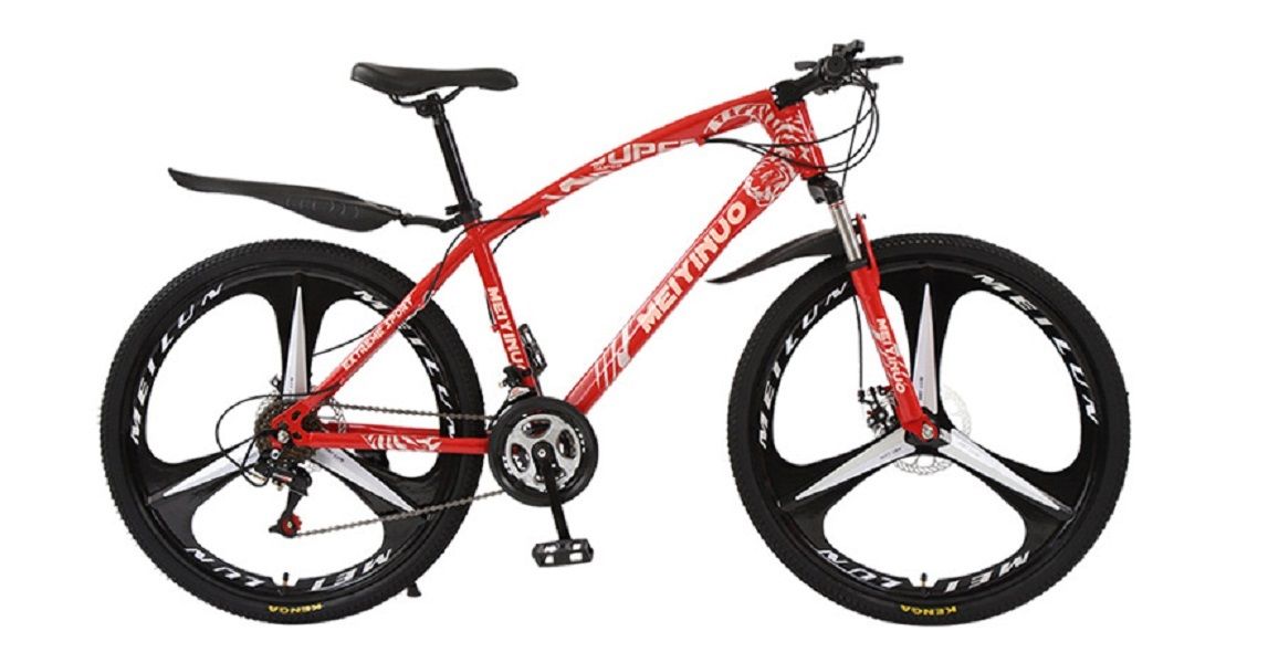 bicycle shock absorber price