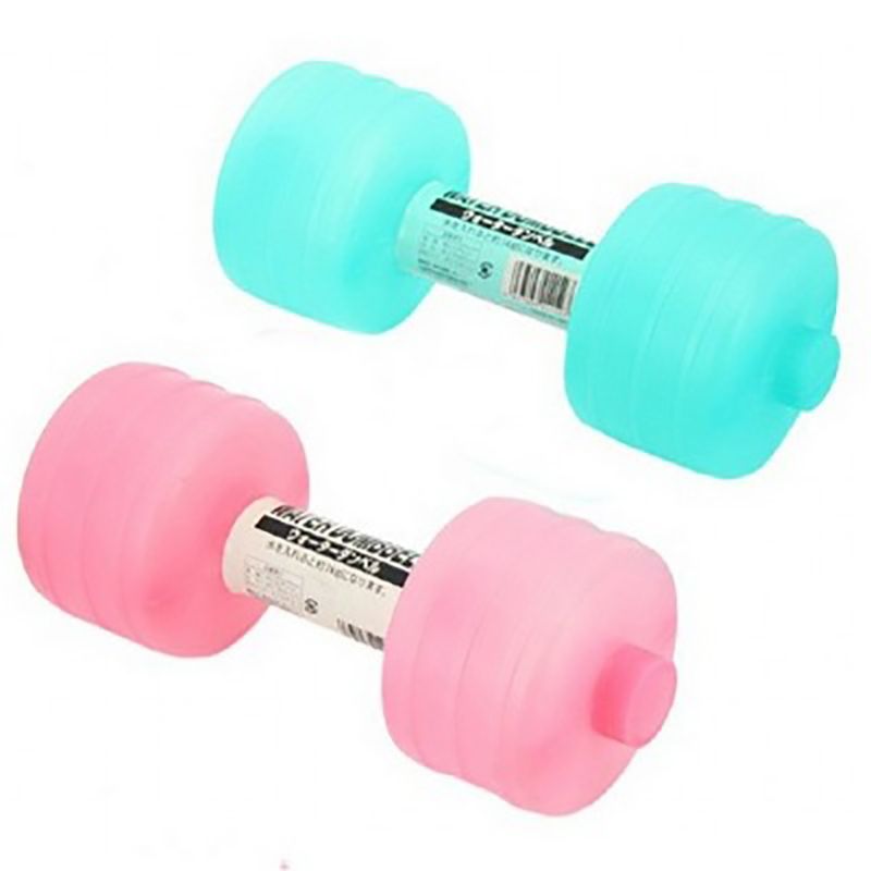sports dumbbells