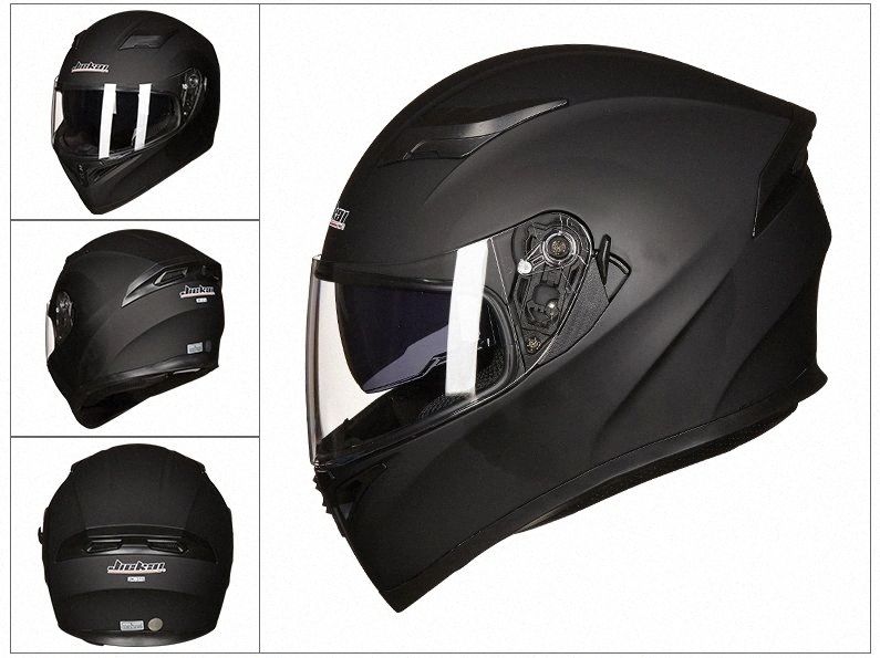 child racing helmet