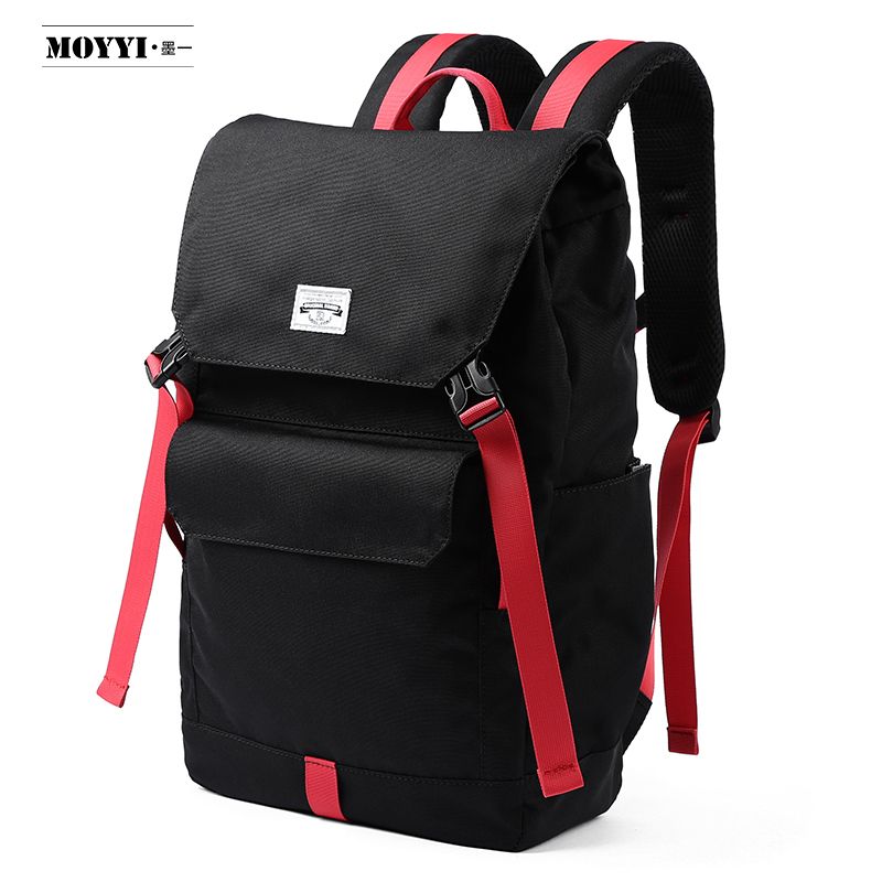 trendy waterproof backpack