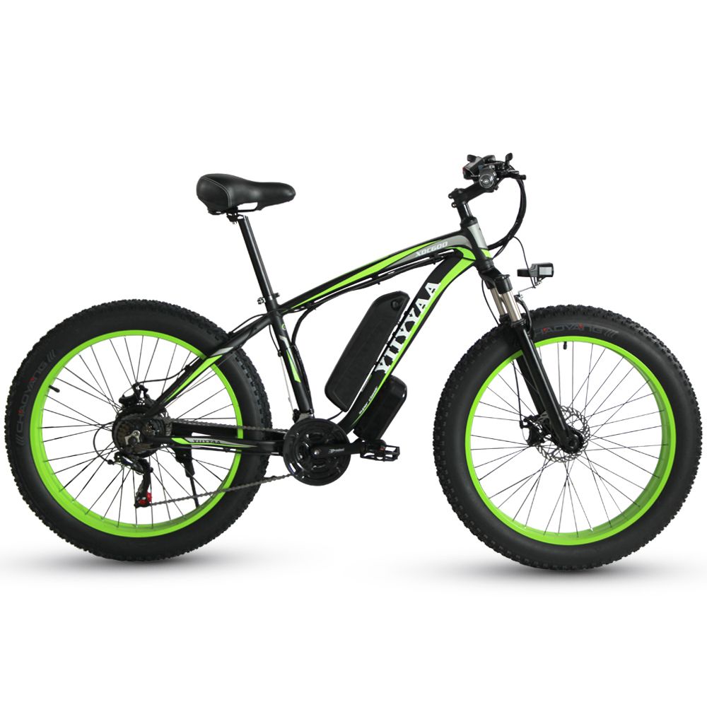 48v 26 lithium battery bicycle