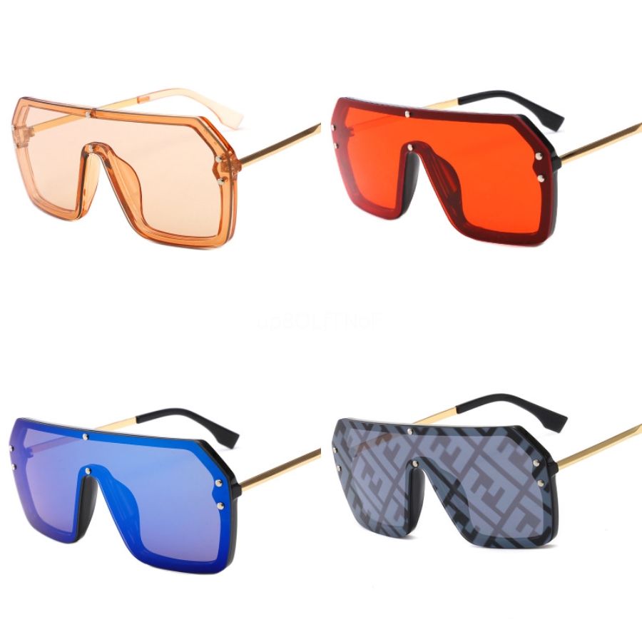 round novelty glasses